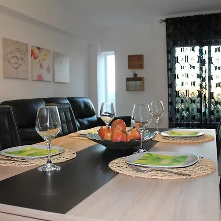 Appartamento Saladina *