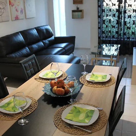 Appartamento Saladina Setúbal