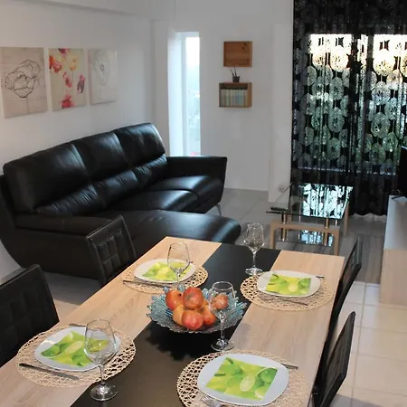 Appartamento Saladina Setúbal