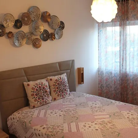 Appartamento Saladina Setúbal