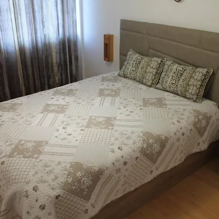 Appartamento Saladina Setúbal