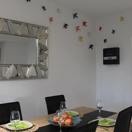 Appartamento Saladina Setúbal